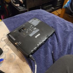 Epson Projector