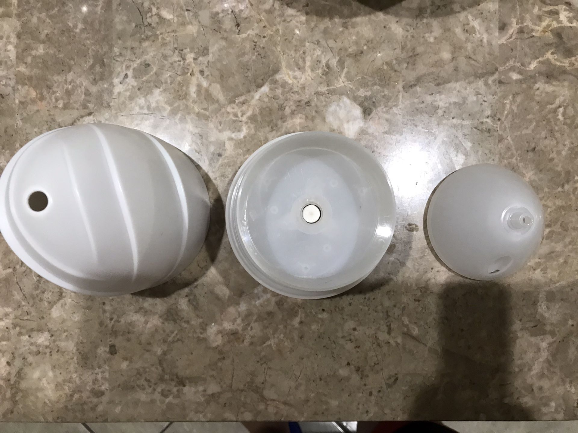 Air humidifiers