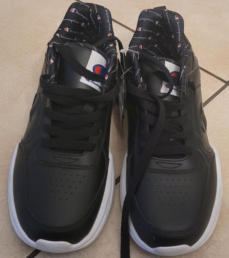 CHAMPION NEXT EMBOSS