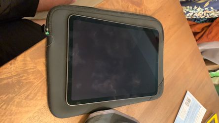 Apple iPad Air 4th Generation 64GB