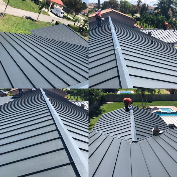 Metal Roof for Sale in Miami, FL OfferUp