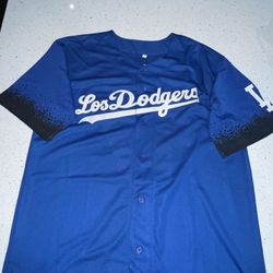 Dodgers Jersey