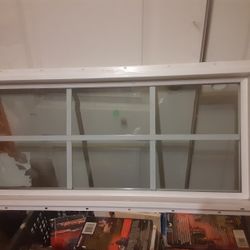New Windows 