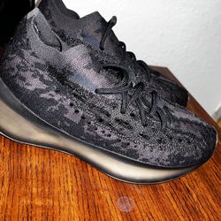 Yeezy 380 Onyx Size 9.5 Mens