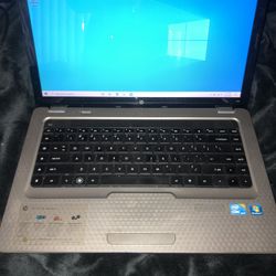 hp laptop g62 notebook 