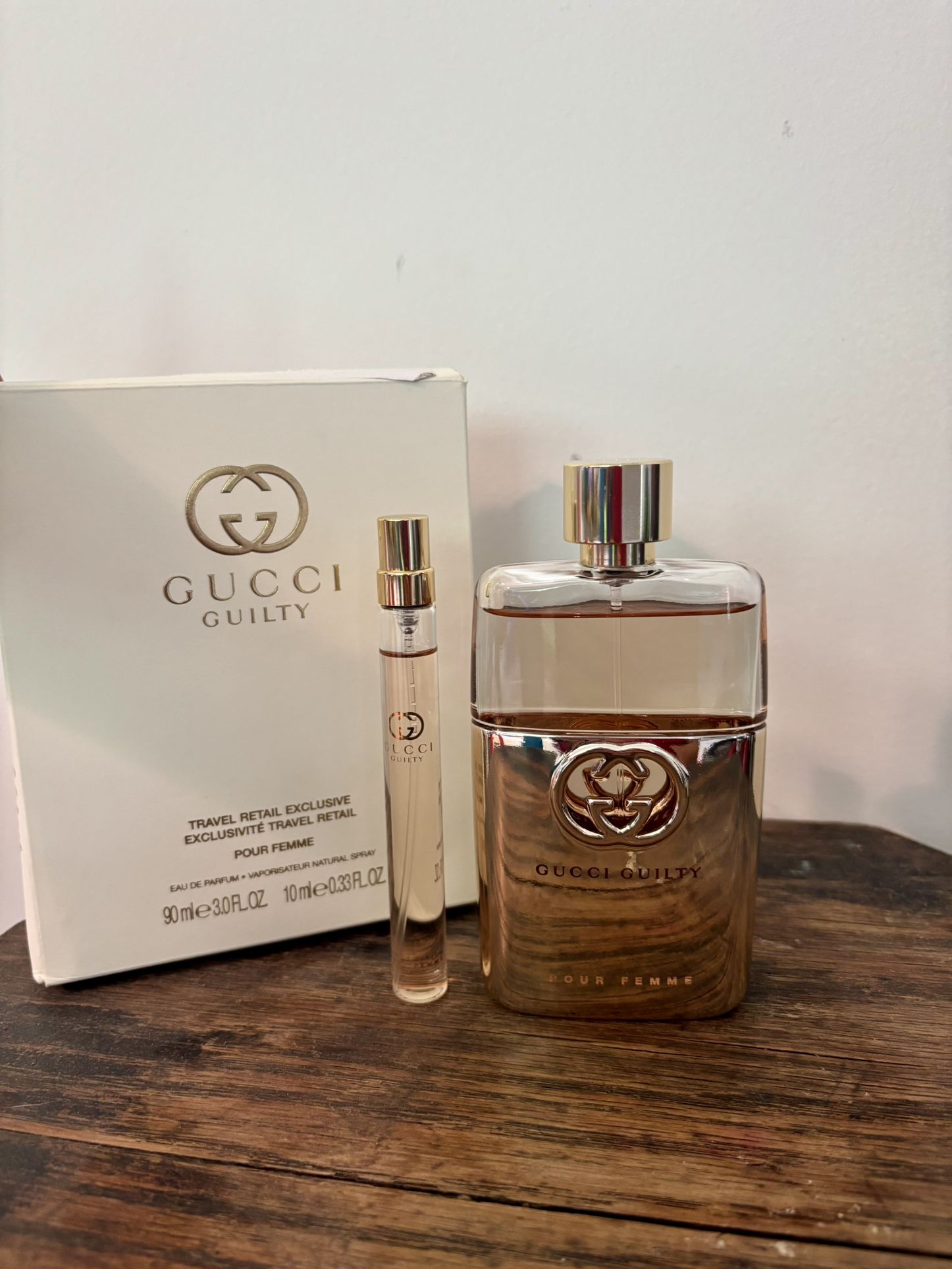Gucci Guilty