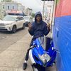 Andre Carr