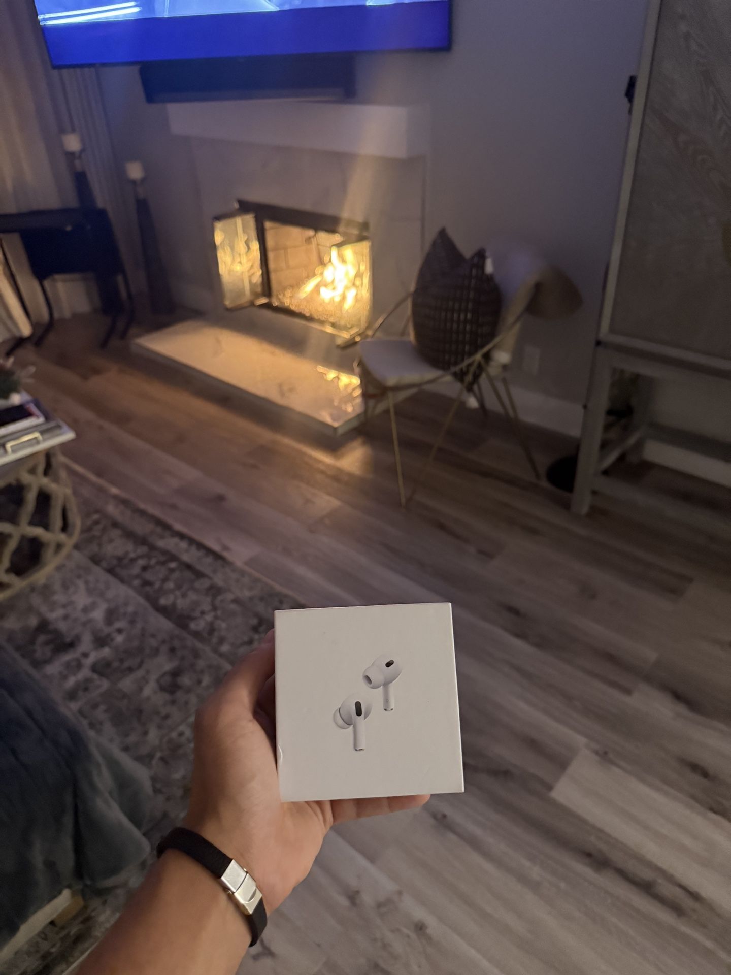 Apple AirPods Pro