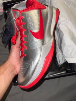 Kobe 5 ROTY
