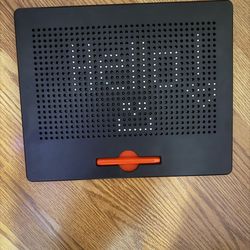 Kids Magnetic Drawing Board