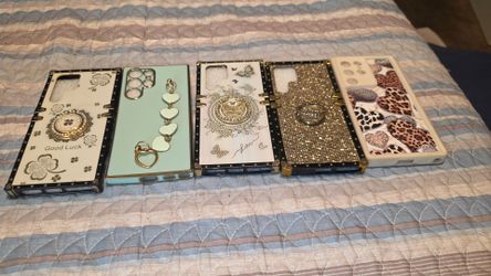 5 gallaxy ultra 22  phone cases new