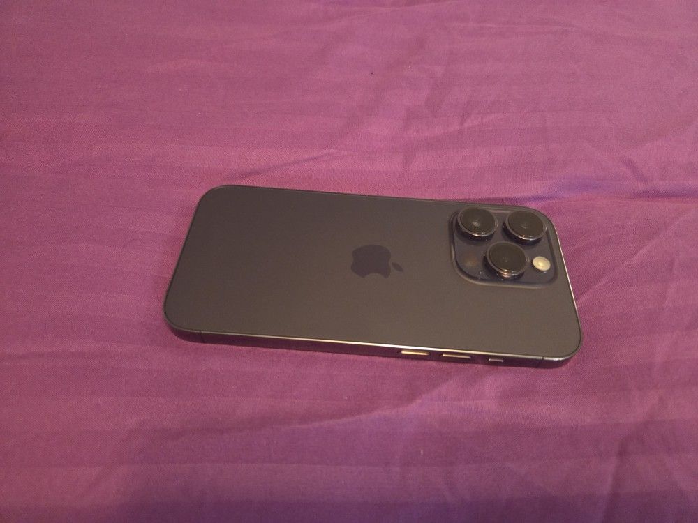 IPhone 14 Pro 256G 