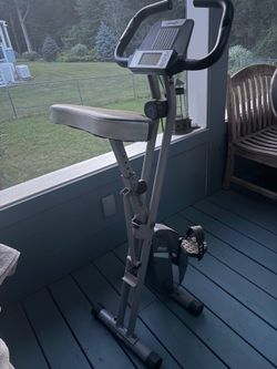 Ativa Fit Exercise bike