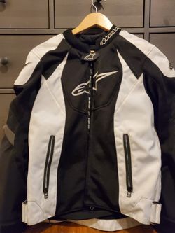 Alpinestar Mesh Motorcycle Jacket