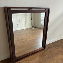 Wall Mirror