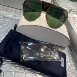 Prada Glasses
