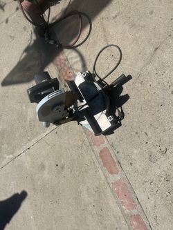Table Saw