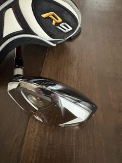 Taylormade R9 3 Wood 