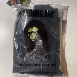 Bape Crewneck Sweater