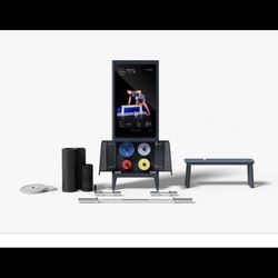 Tempo Machine With Weights