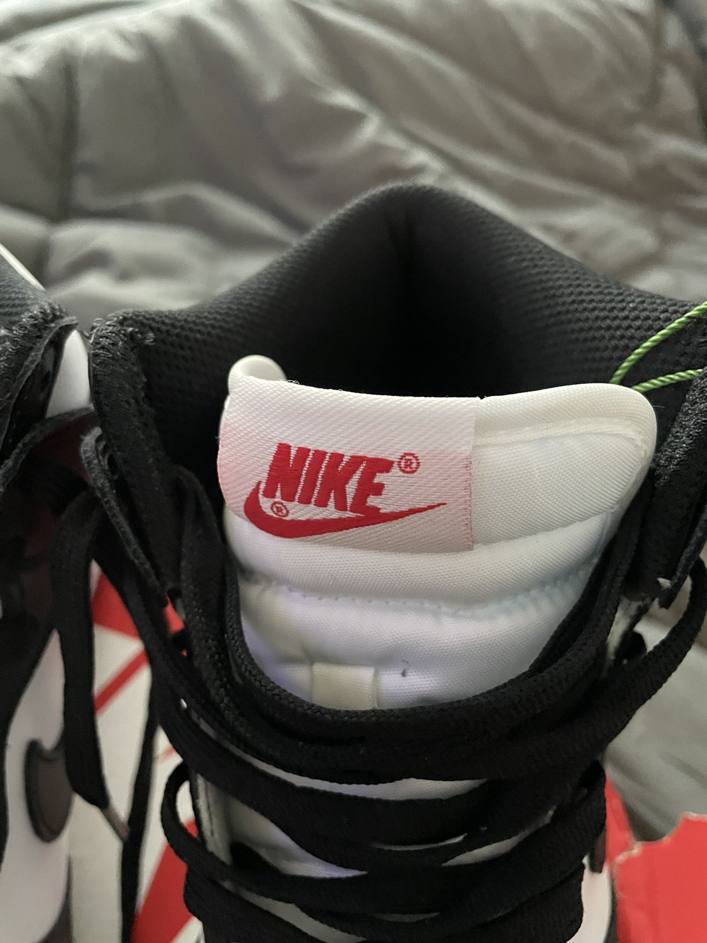 Nike WMNS Dunk High Panda | 43einhalb Sneaker Store