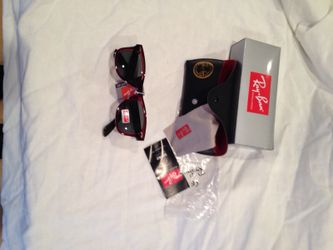 Ray Ban sunglasses