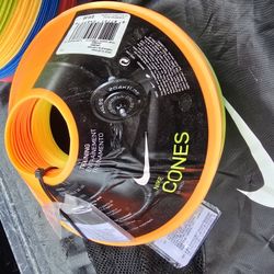 Nike Training Cones