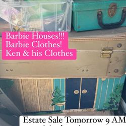 Estate Sale Lomita