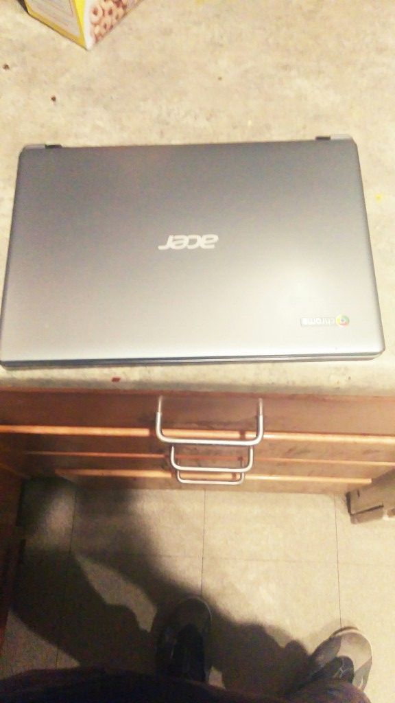 ACER CHROMEBOOK