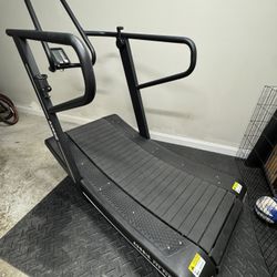 Treadmill 