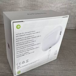 AirPods Pro 2