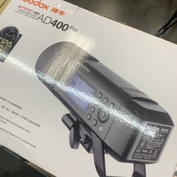 Godox AD400 Pro