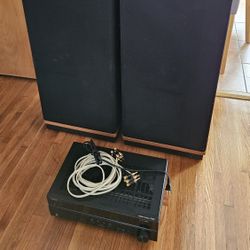 Receiver and Speaker Free