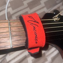 Alucinico Fret Wrap And Alucinico Feedback Suppressor 
