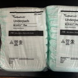 Bed Underpads