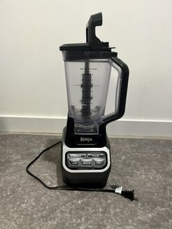 Ninja Blender