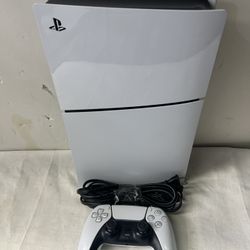 Sony Ps5 Slim Disk ##4954