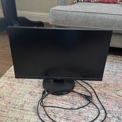 27” Acer monitor