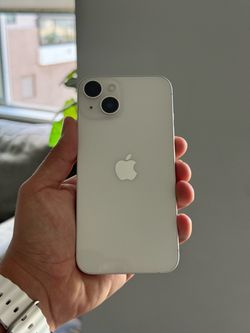 iPhone 14 128GB – Unlocked – Starlight
