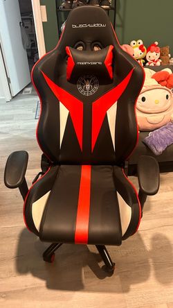 Spider-Man chair