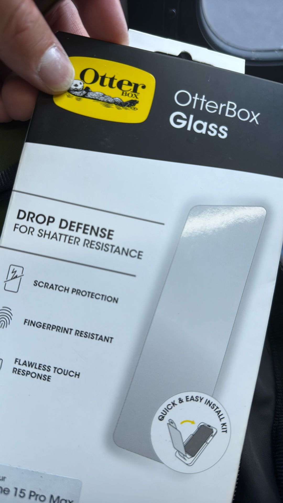 otterbox iphone 15 max