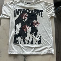 Introvert Apparel