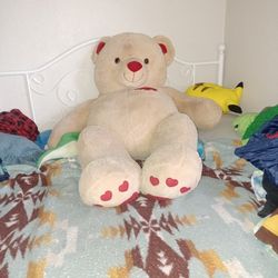 Teddy Bear Oversize