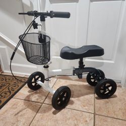 Knee Scooter