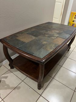 Coffee table
