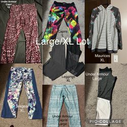 Large XL Women’s Clothes