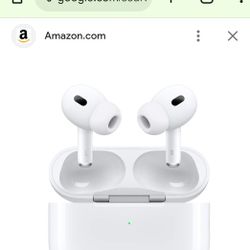 Headphone Apple