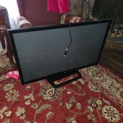 42" Lg Smart Tv 
