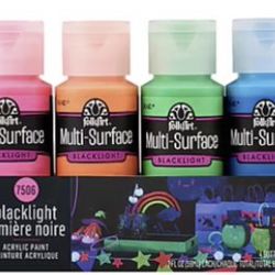 FolkArt Acrylic Paints