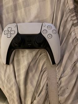 Ps5 controller